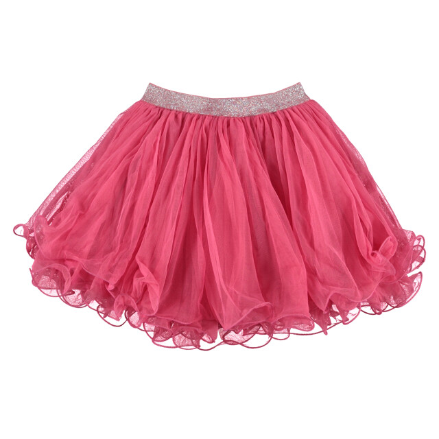 O'Chill Zomer meisjes rok lucy Lucy - roze large