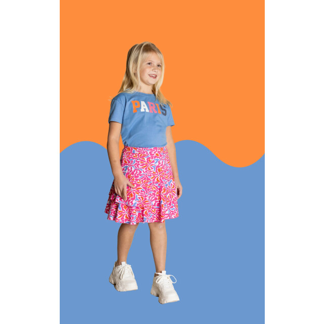 O'Chill Zomer meisjes rok multi hadley Hadley - multi large