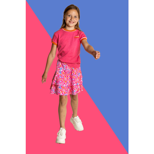 O'Chill Zomer meisjes rok multi hadley Hadley - multi large