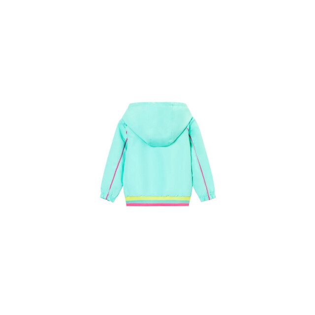 Someone Zomer zomerjas meisjes mint jas JAS-SG-62-A-MINT large