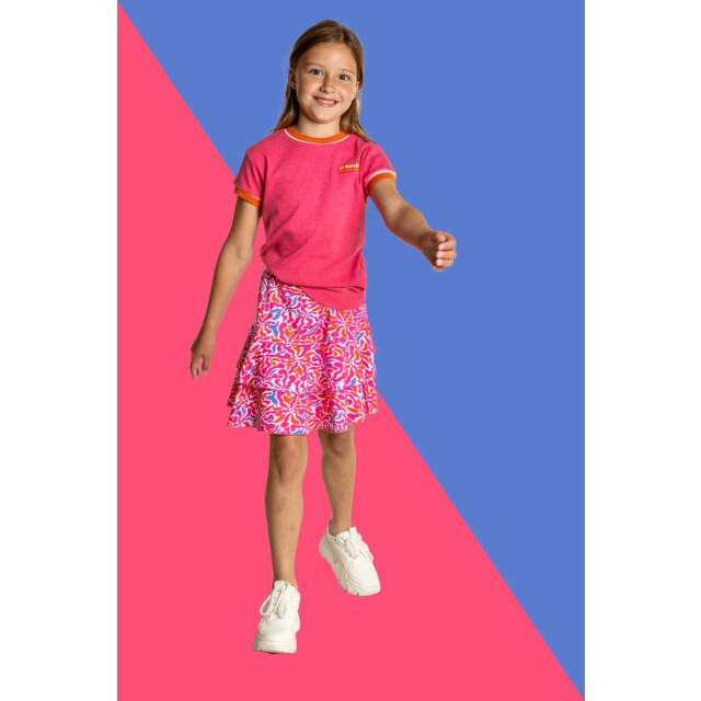 O'Chill Zomer meisjes rok multi hadley Hadley - multi large