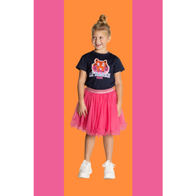 O'Chill Zomer meisjes rok lucy Lucy - roze large