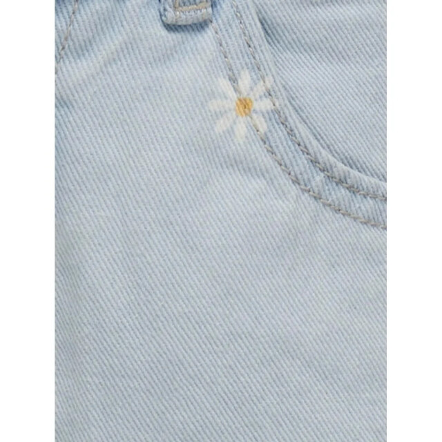 Only Zomer jeans short meisjes licht denim kogrobyn 15302364 - Light Blue Denim - Kogrobyn - NOOS large