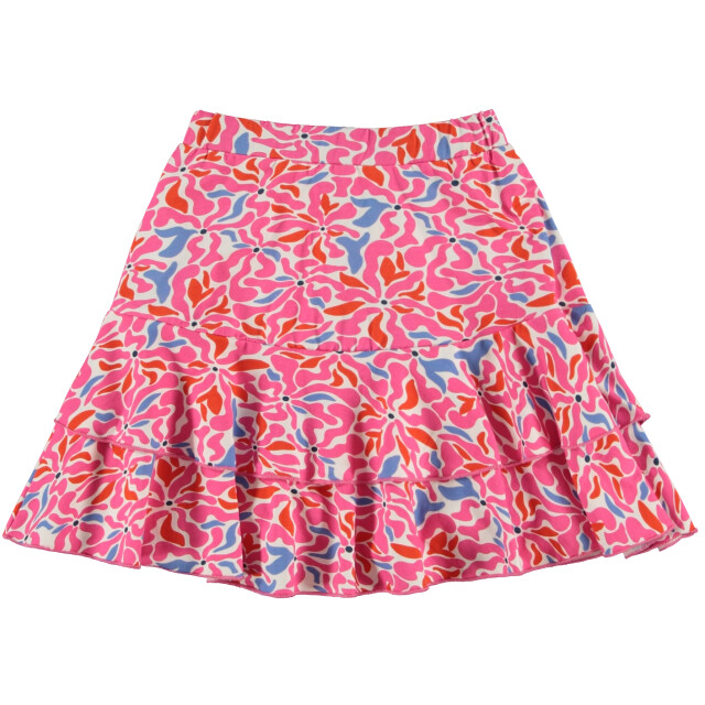 O'Chill Zomer meisjes rok multi hadley Hadley - multi large