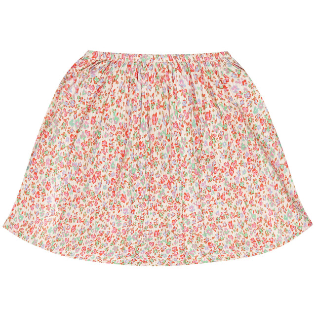 Tumble 'n Dry Zomer rok meisjes parel aop provence 84-21280-13711-mother of pearl large