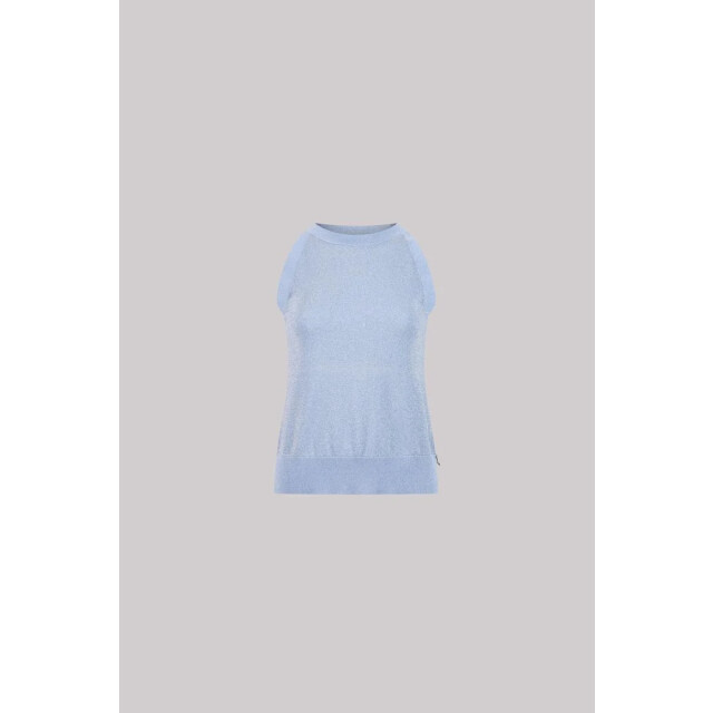 Jansen Amsterdam Linn top lk 379 light blue LK 379 large
