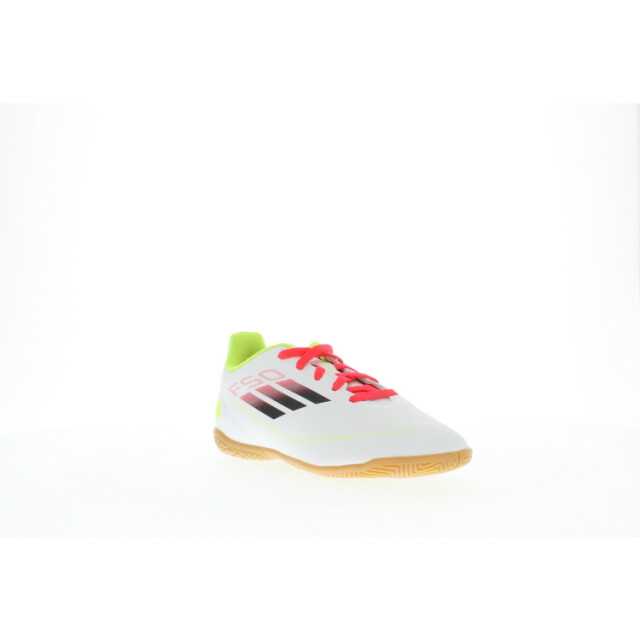 Adidas f50 club in j zaalvoetbal schoen jongens - 069794_104-5 large