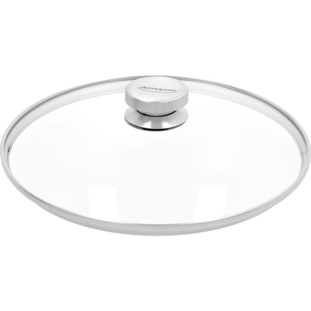 Demeyere Apollo 7 kookpan 24 cm met glazen deksel 44324 A GD large