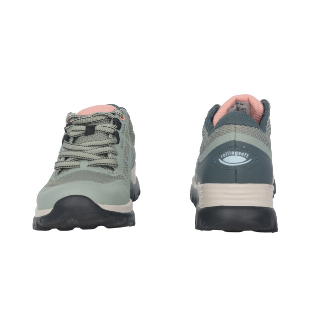 Gabor 96.989.34 Sneakers Groen 96.989.34 large