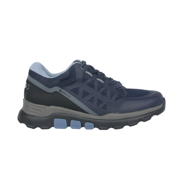 Gabor 96.989.46 Sneakers Blauw 96.989.46 large