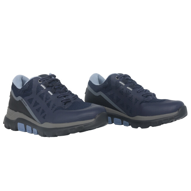 Gabor 96.989.46 Sneakers Blauw 96.989.46 large