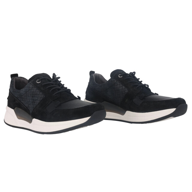 Gabor 96.955.87 Sneakers Zwart 96.955.87 large