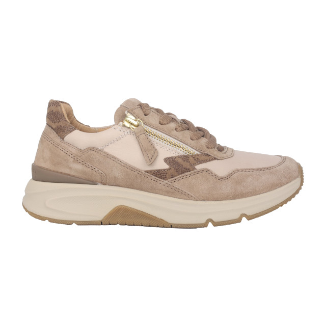 Gabor 76.898.51 Sneakers Beige 76.898.51 large