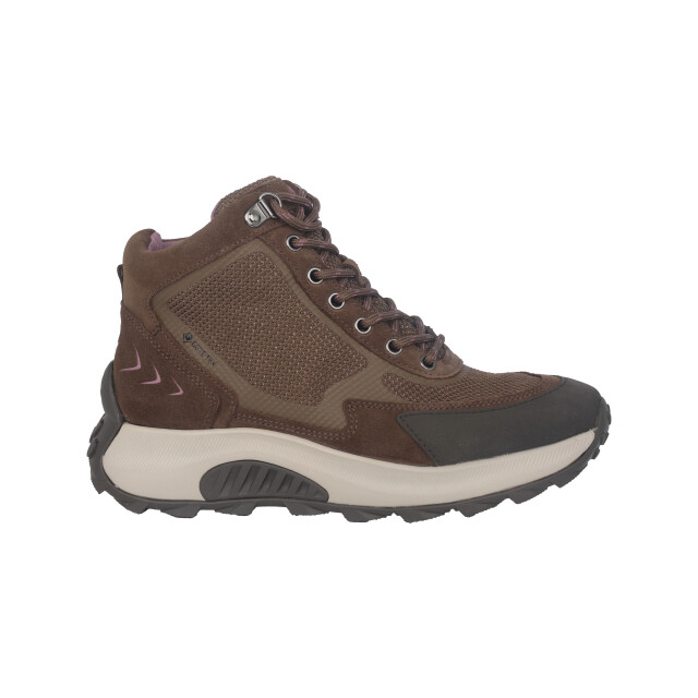 Gabor 96.876.30 Enkellaarzen Bruin 96.876.30 large