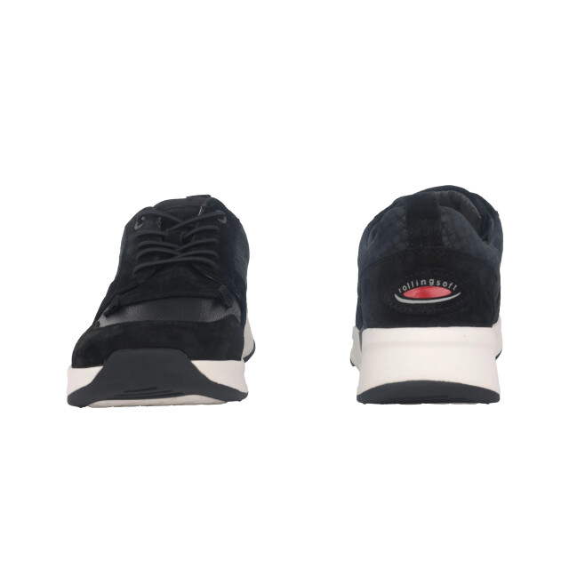 Gabor 96.955.87 Sneakers Zwart 96.955.87 large
