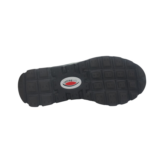 Gabor 96.989.67 Sneakers Grijs 96.989.67 large