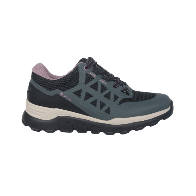 Gabor 96.989.67 Sneakers Grijs 96.989.67 large
