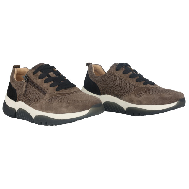 Gabor 76.938.30 Sneakers Bruin 76.938.30 large