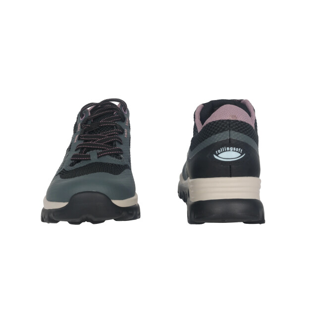 Gabor 96.989.67 Sneakers Grijs 96.989.67 large