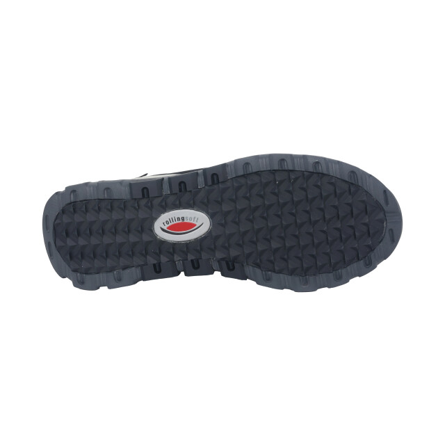 Gabor 96.927.46 Sneakers Blauw 96.927.46 large