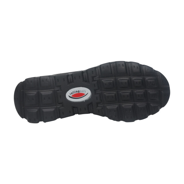 Gabor 96.989.49 Sneakers Grijs 96.989.49 large