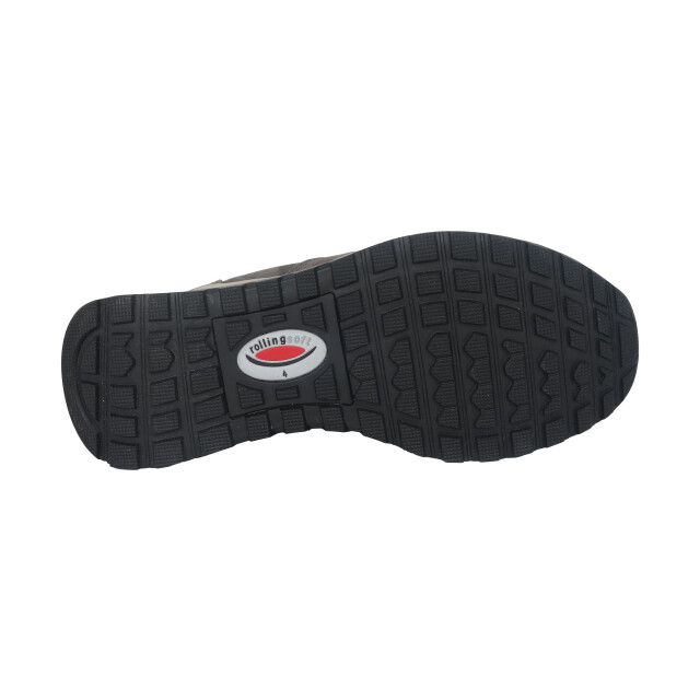 Gabor 76.805.25 Enkellaarzen Bruin 76.805.25 large