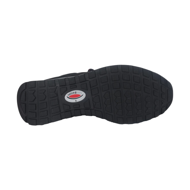 Gabor 76.806.47 Enkellaarzen Zwart 76.806.47 large