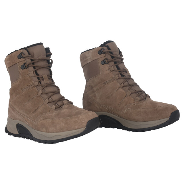 Gabor 76.807.30 Enkellaarzen Bruin 76.807.30 large