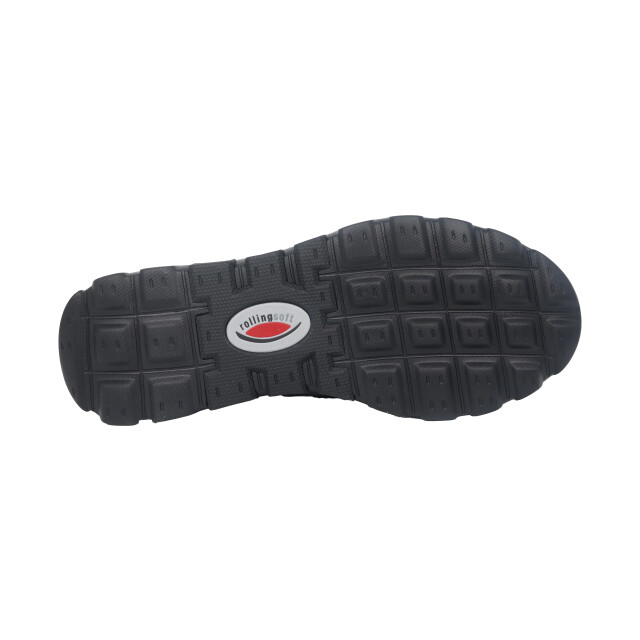 Gabor 96.989.57 Sneakers Zwart 96.989.57 large