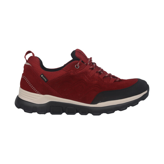 Gabor 96.927.38 Sneakers Rood 96.927.38 large