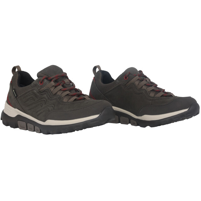Gabor 96.927.25 Sneakers Grijs 96.927.25 large
