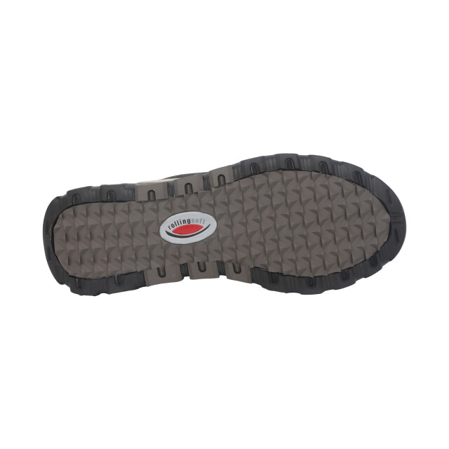 Gabor 96.927.25 Sneakers Grijs 96.927.25 large