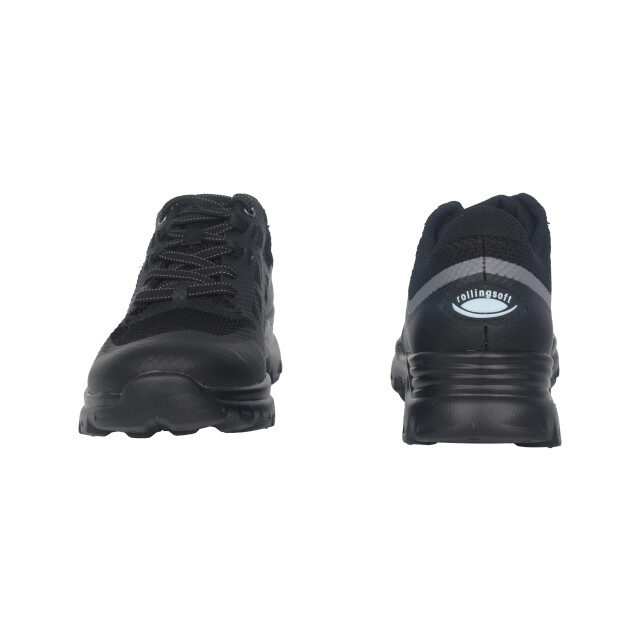 Gabor 96.989.57 Sneakers Zwart 96.989.57 large