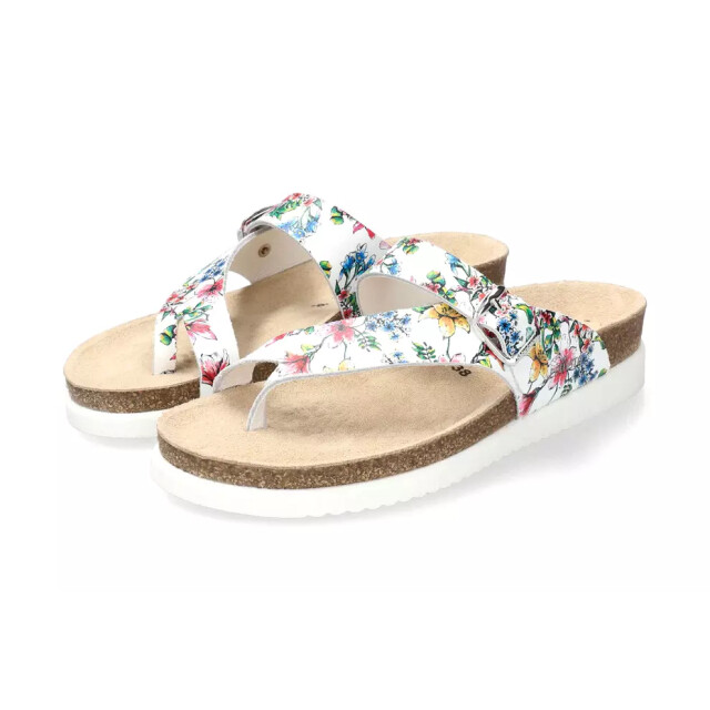 Mephisto Helen Sandalen Print / Multi Helen large