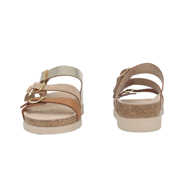 Mephisto Hyacinta Sandalen Bruin Hyacinta large