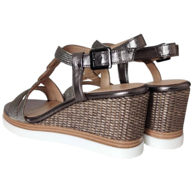 Regarde le Ciel Madison sandaal MADISON large