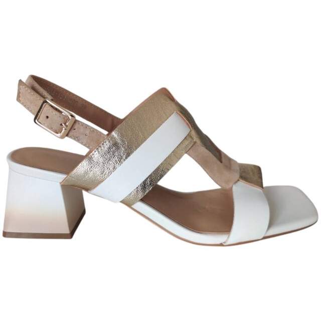Regarde le Ciel Amalia 01 sandaal AMALIA 01 large