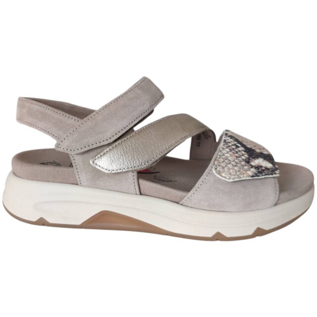 Gabor 66.882.63 Sandalen Beige 66.882.63 large