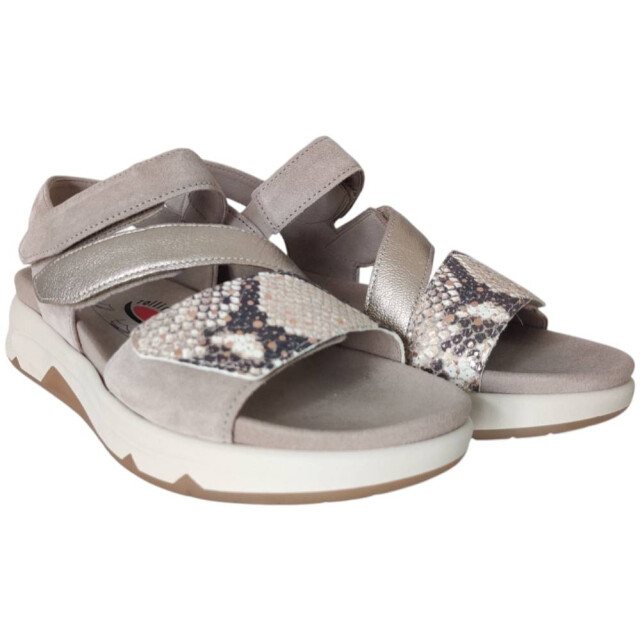 Gabor 66.882.63 Sandalen Beige 66.882.63 large