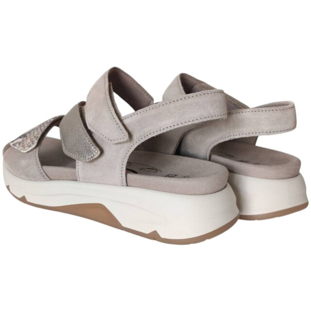 Gabor 66.882.63 Sandalen Beige 66.882.63 large
