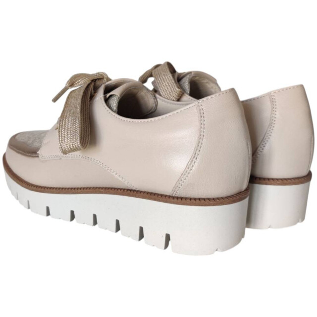 DL Sport 6582 lage veterschoen 6582 large