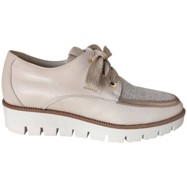 DL Sport 6582 lage veterschoen 6582 large