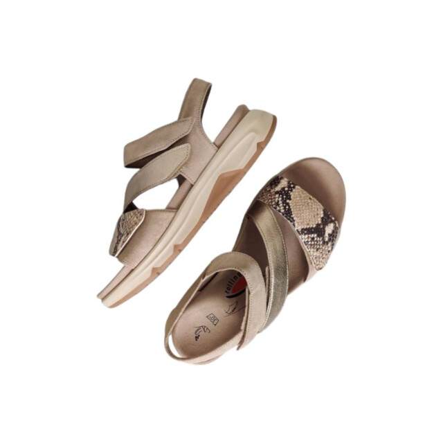 Gabor 66.882.63 Sandalen Beige 66.882.63 large
