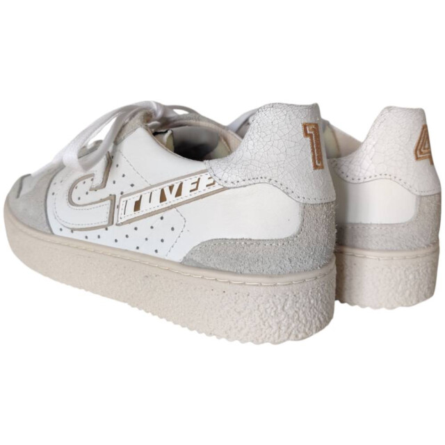 Cruyff CC252100 Sneakers Wit CC252100 large