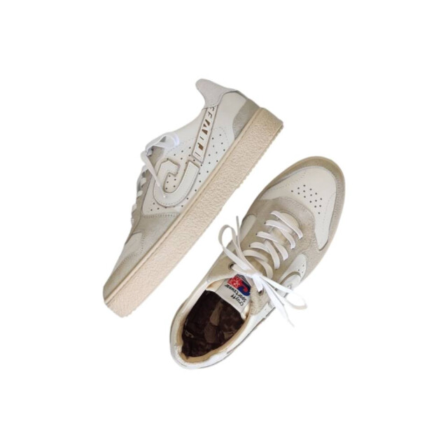 Cruyff CC252100 Sneakers Wit CC252100 large