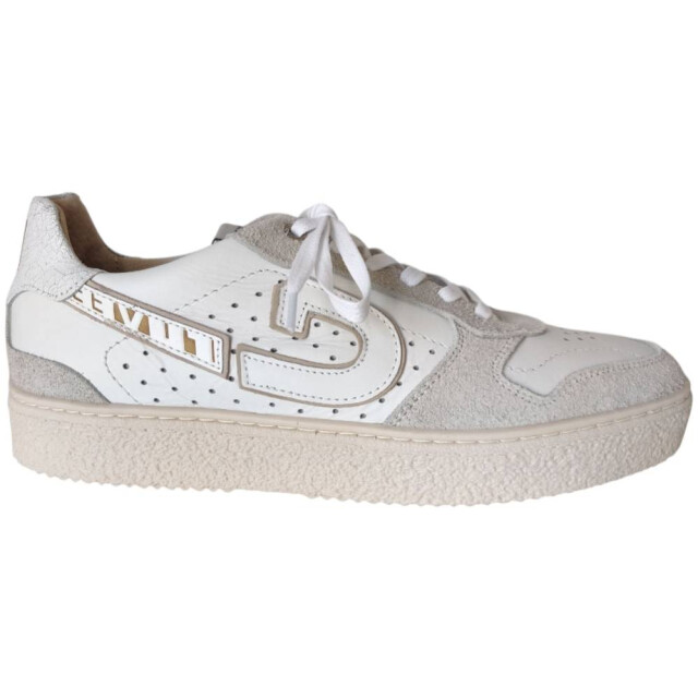 Cruyff CC252100 Sneakers Wit CC252100 large