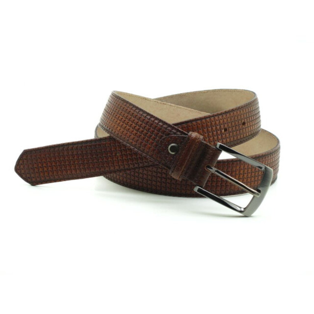 Rehab 8802123403-belt tile 4000-brown 8802123403-Belt Tile large