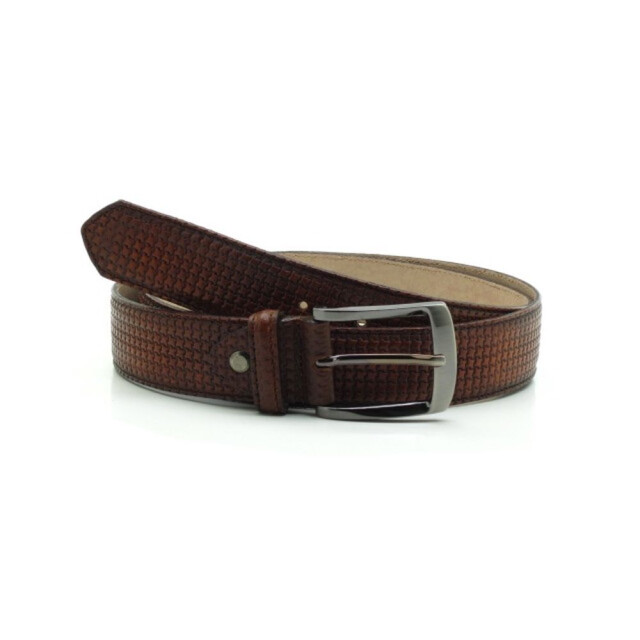 Rehab 8802123403-belt tile 4000-brown 8802123403-Belt Tile large
