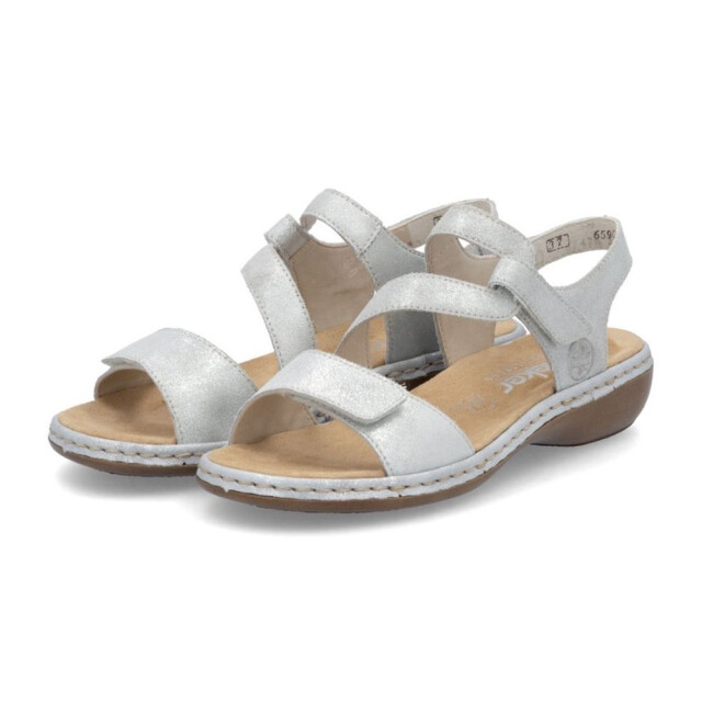 Rieker Sandalen 659C7 large