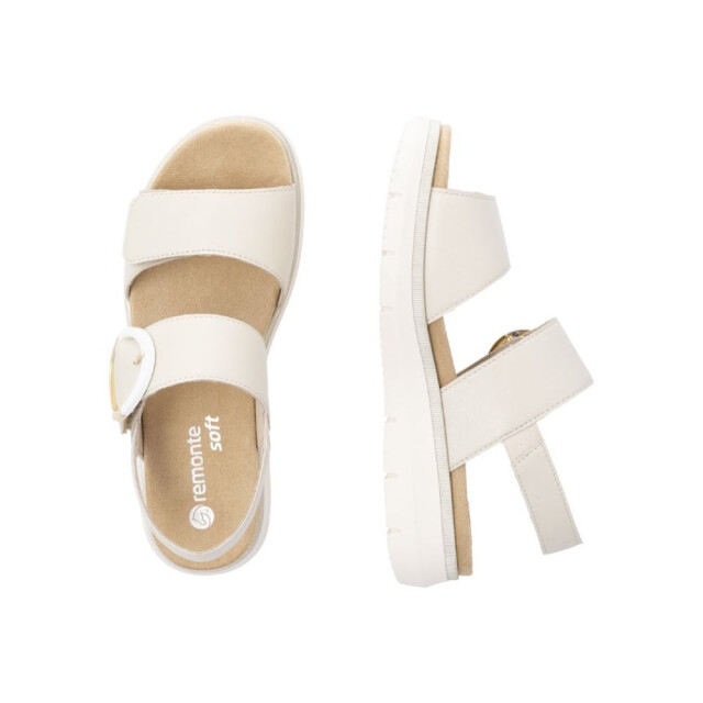 Remonte Sandalen D2K50 large